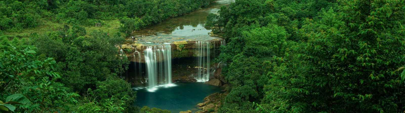 Meghalaya