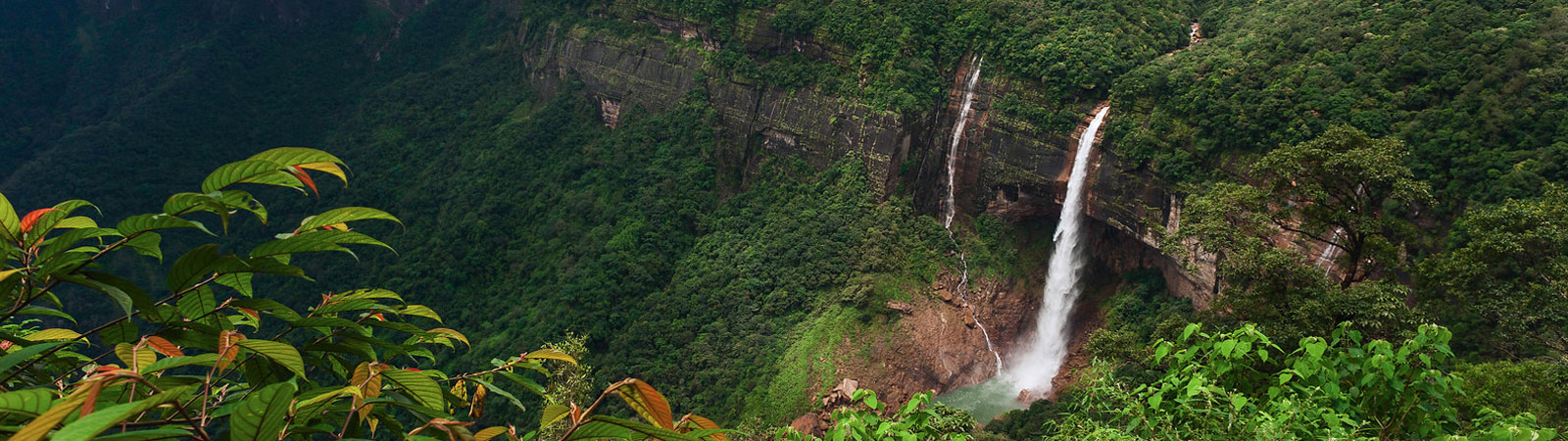 Meghalaya