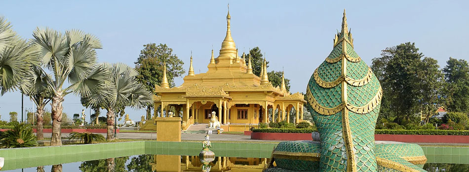Arunachal Pradesh
