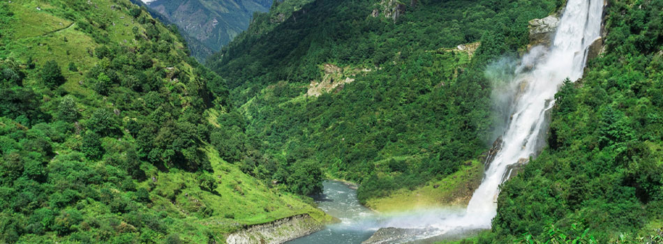 Arunachal Pradesh