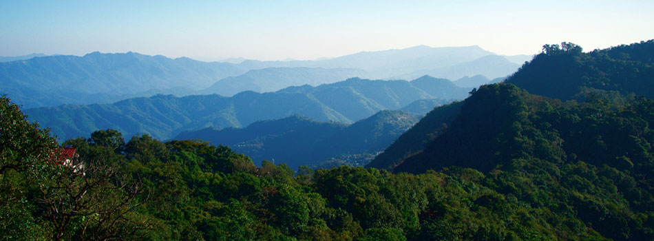 Mizoram