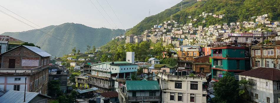 Mizoram