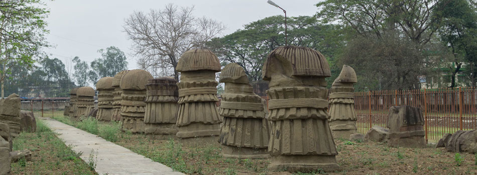 Nagaland