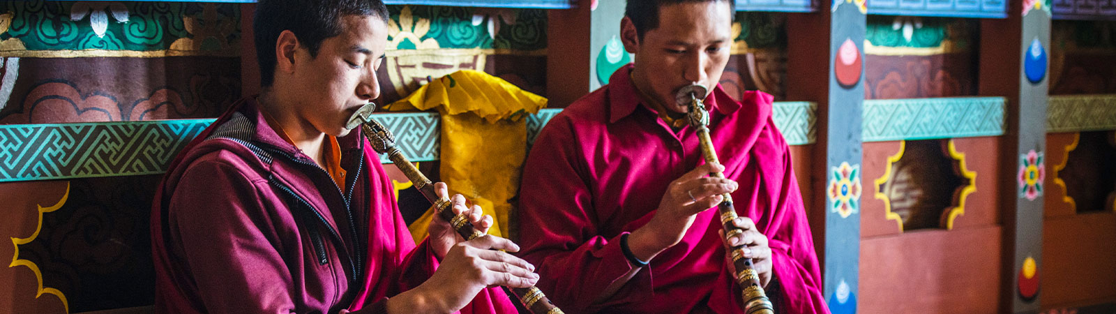 bhutan culture
