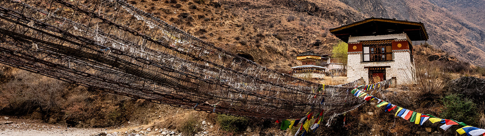 explore bhutan