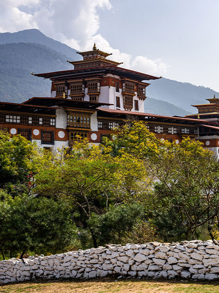 Explore Bhutan in 06 Nights 7 Days